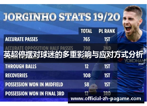 英超停摆对球迷的多重影响与应对方式分析 英超停摆对球迷的多重影响与应对方式分析