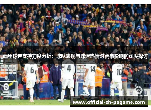 西甲球迷支持力度分析:球队表现与球迷热情对赛事影响的深度探讨 西甲球迷支持力度分析:球队表现与球迷热情对赛事影响的深度探讨