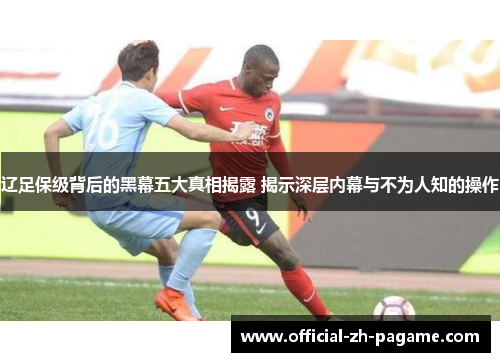 辽足保级背后的黑幕五大真相揭露 揭示深层内幕与不为人知的操作