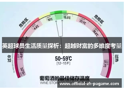 英超球员生活质量探析：超越财富的多维度考量