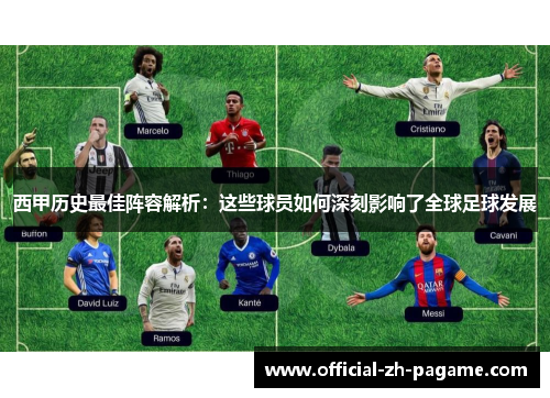 西甲历史最佳阵容解析:这些球员如何深刻影响了全球足球发展 西甲历史最佳阵容解析:这些球员如何深刻影响了全球足球发展