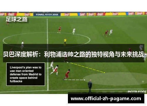 贝巴深度解析：利物浦选帅之路的独特视角与未来挑战