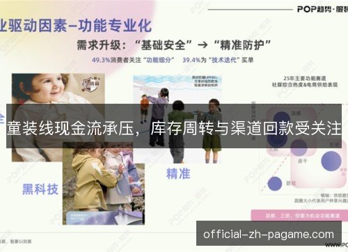 童装线现金流承压，库存周转与渠道回款受关注